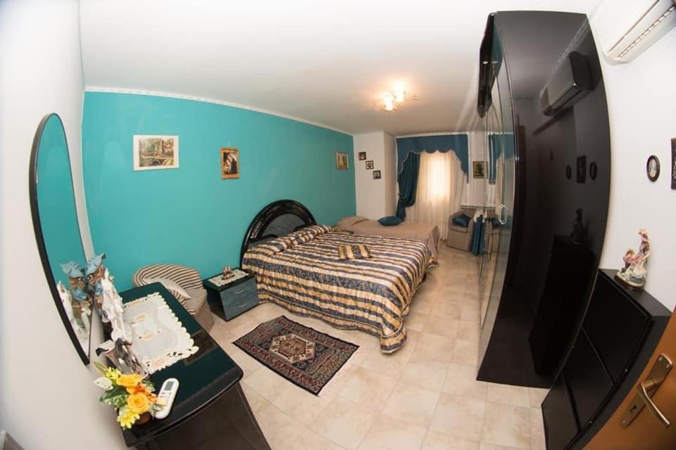 B&B Cuore Di Sicilia Santa Caterina Villarmosa Exterior photo